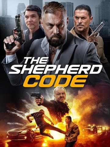 The Shepherd Code