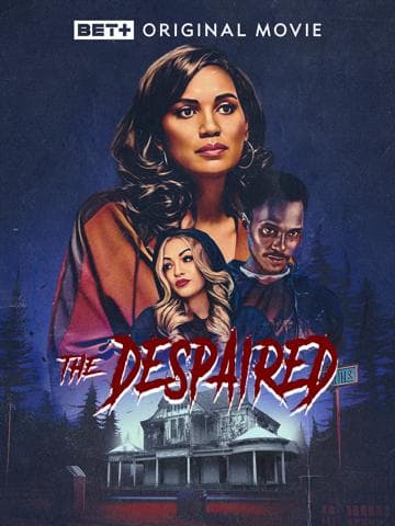 The Despaired