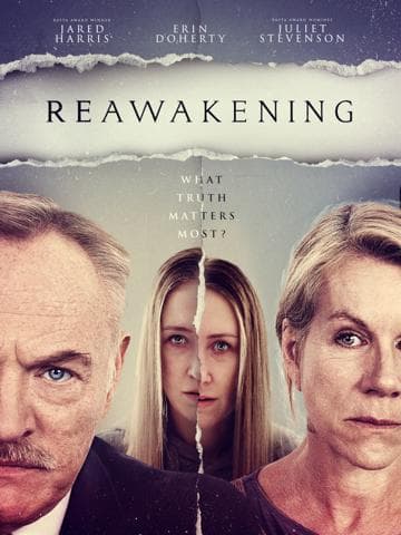 Reawakening