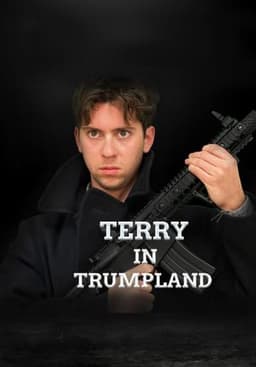 Clash in the College Part 2: Terry in Trumpland