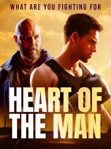 Heart of the Man