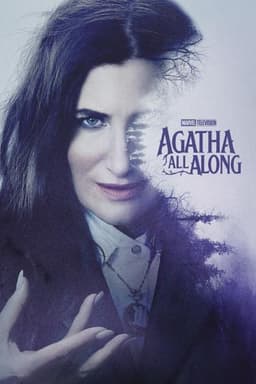 Agatha All Along