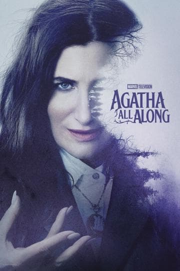 Agatha All Along