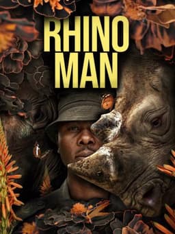 Rhino Man
