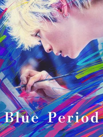 Blue Period