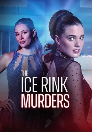 The Ice Rink Murders