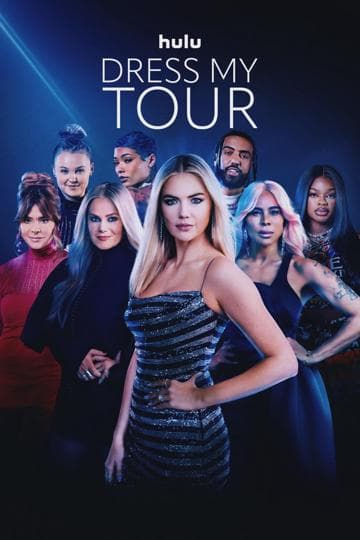 Dress My Tour