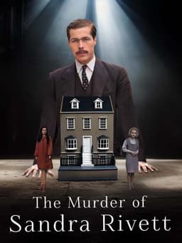 The Murder of Sandra Rivett