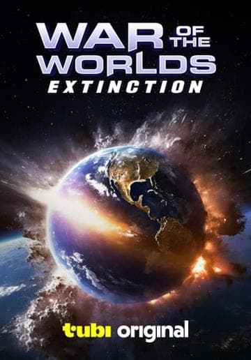 War of the Worlds: Extinction