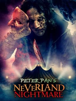 Peter Pan's Neverland Nightmare