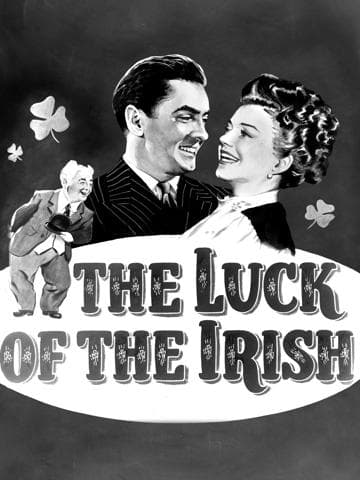 The Luck of the Irish