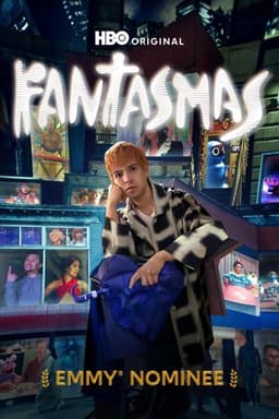 Fantasmas