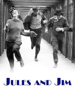 Jules and Jim