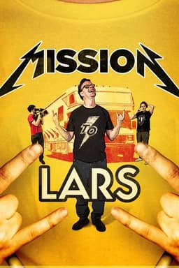Mission to Lars