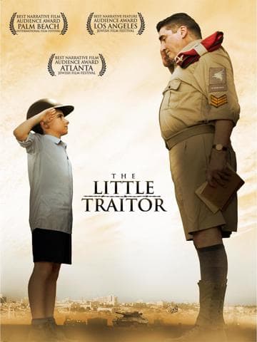 The Little Traitor