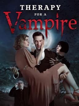Therapy for a Vampire