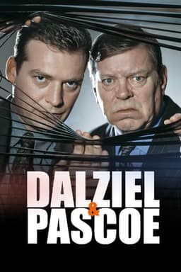 Dalziel & Pascoe