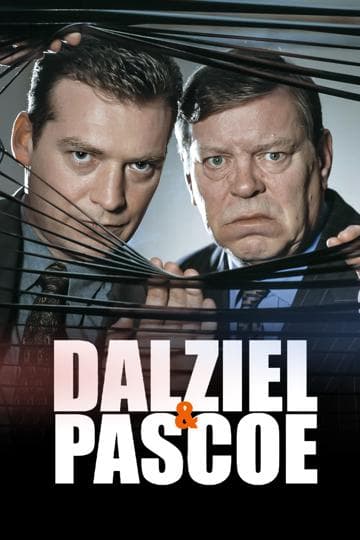 Dalziel & Pascoe