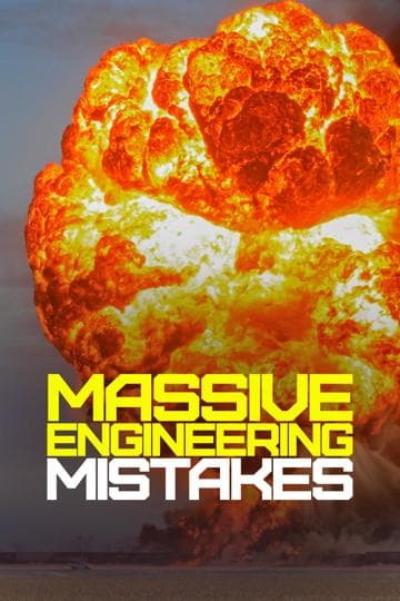 Massive Engineering Mistakes