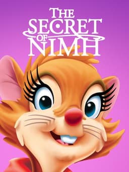 The Secret of NIMH