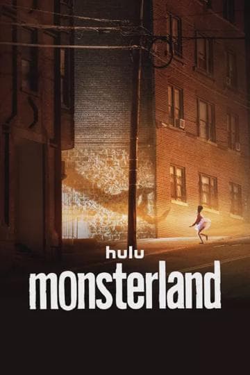 Monsterland