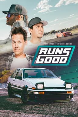 Runs Good