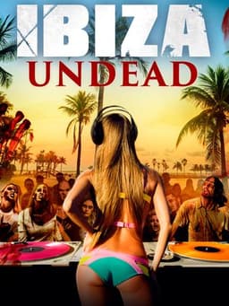 Ibiza Undead