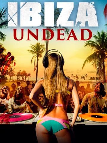 Ibiza Undead
