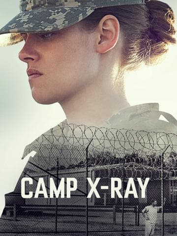 Camp X-Ray