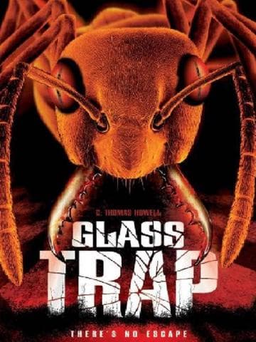 Glass Trap