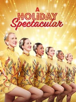 A Holiday Spectacular