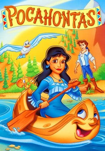 Pocahontas