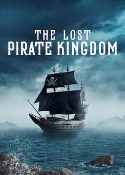 The Lost Pirate Kingdom