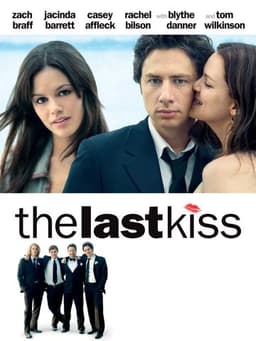 The Last Kiss