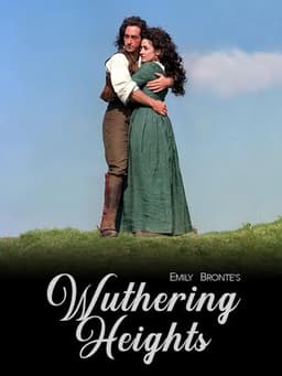 Wuthering Heights