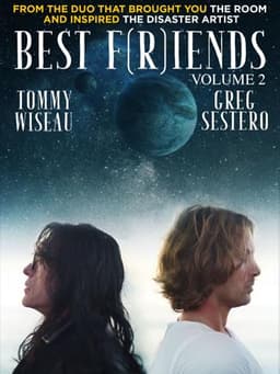 Best F(r)iends: Volume 2