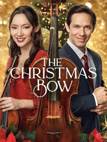 The Christmas Bow