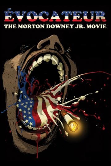 Evocateur: The Morton Downey Jr. Movie