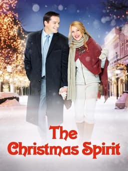 The Christmas Spirit