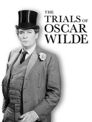The Trials of Oscar Wilde
