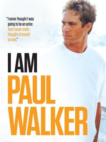I Am Paul Walker