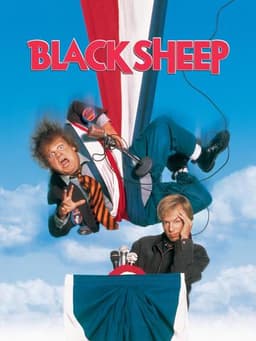 Black Sheep