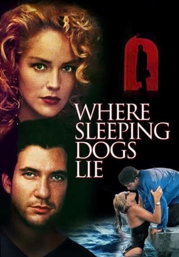 Where Sleeping Dogs Lie