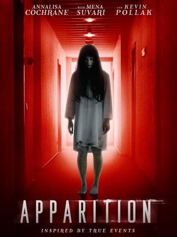 Apparition