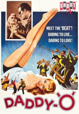 Daddy-O