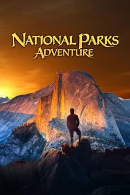 National Parks Adventure