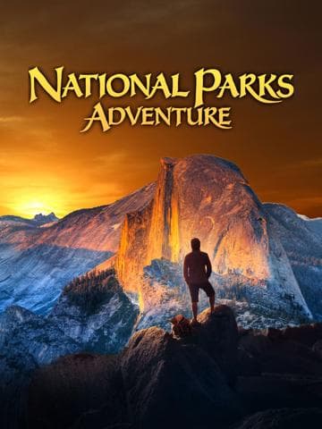 National Parks Adventure