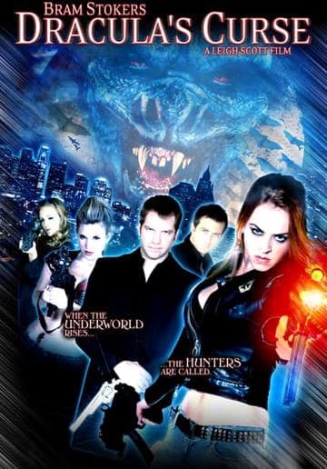 Dracula's Curse