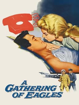 A Gathering of Eagles