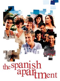 The Spanish Apartment